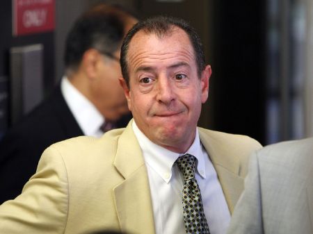 Michael Lohan holds an estimated net worth of $500,000 at present.